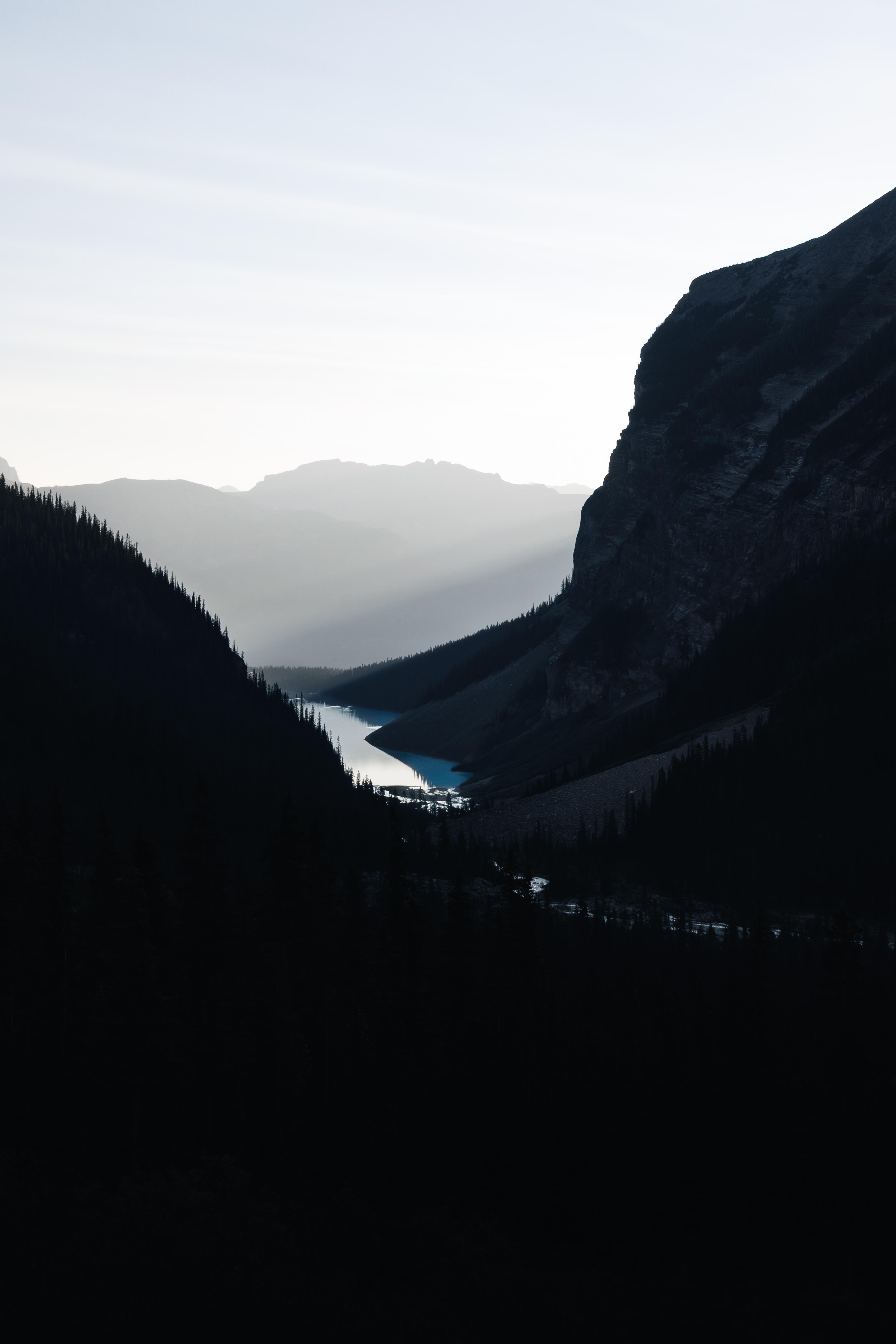 Louise: A Different Point of View